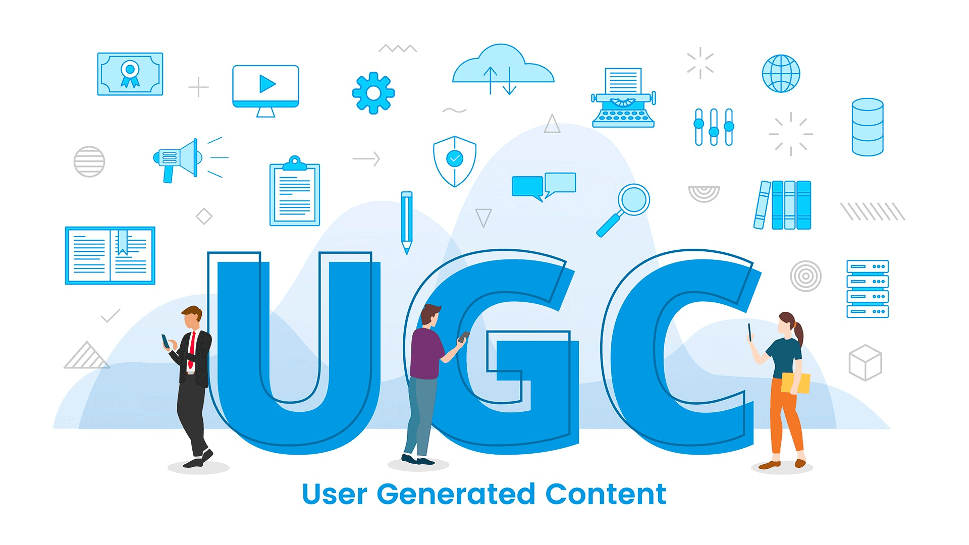 UGC video ads examples and strategies